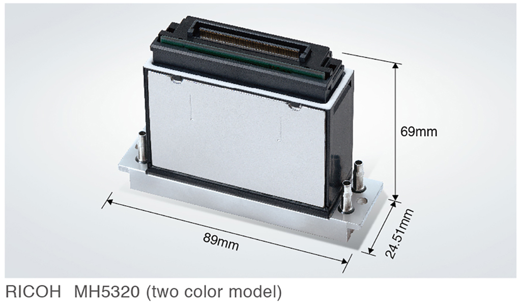 image:RICOH  MH5320 (two color model)